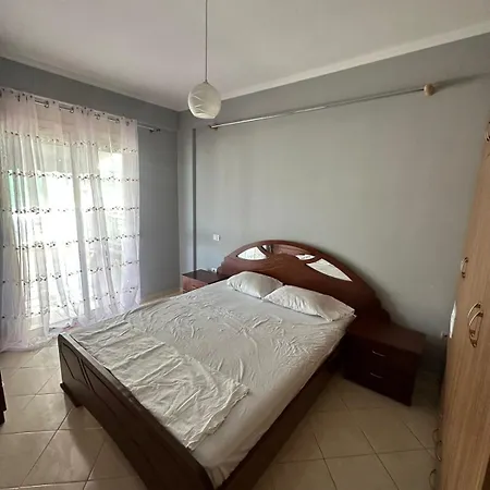 Bay View Apartamento Sarandë