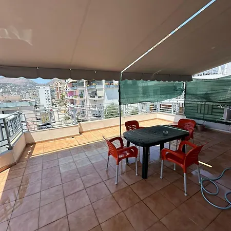 Bay View Διαμέρισμα