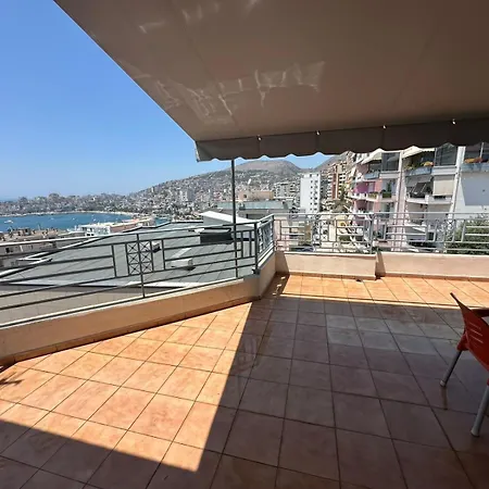 Saranda Bay View