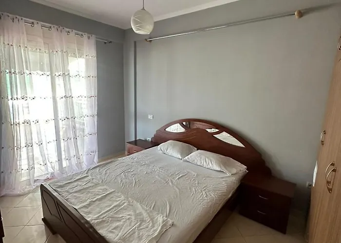 View Apartment Sarande